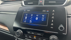 Honda CR-V 2.0 i-MMD Hybrid SE 2WD 5dr eCVT Hybrid Estate